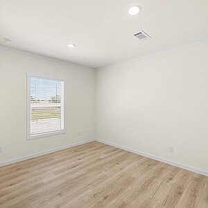 Land Home Package / 6501 Atakapan Trail, Bedias, TX 77831 Lot 18 Bedroom 91597