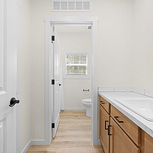 Land Home Package / 6501 Atakapan Trail, Bedias, TX 77831 Lot 18 Bathroom 91601