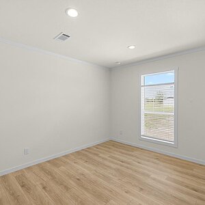 Land Home Package / 6501 Atakapan Trail, Bedias, TX 77831 Lot 18 Bedroom 91598