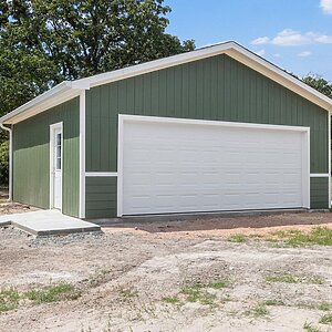 Land Home Package / 6501 Atakapan Trail, Bedias, TX 77831 Lot 18 Exterior 91588