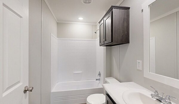 Acorn / Grand Mesa 2376 Interior 84533