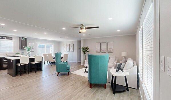 Acorn / Grand Mesa 2376 Interior 84521