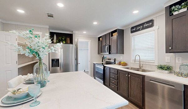 Acorn / Grand Mesa 2376 Interior 84524