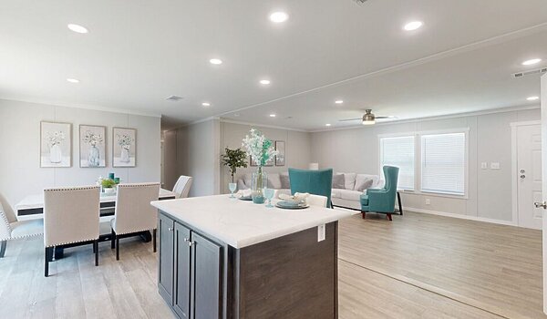 Acorn / Grand Mesa 2376 Interior 84525