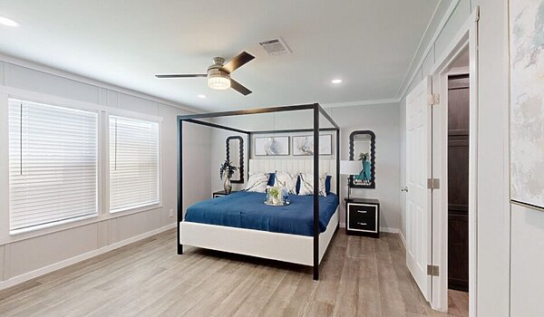 Acorn / Grand Mesa 2376 Interior 84527