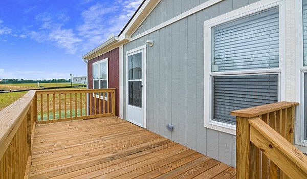 Sycamore 450CP32563A / **CALL FOR PRICING** Exterior 90816