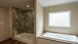 National Series / The Delaware Bathroom 15440