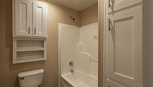 National Series / The Delaware Bathroom 15441