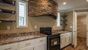 National Series / The Delaware Kitchen 15427