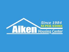 Aiken Housing Center Logo