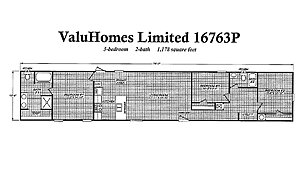 ValuHomes Limited / 16763P Layout 61852