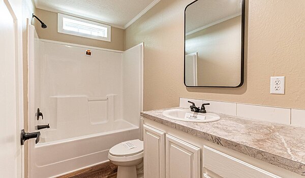 Topaz / 28663A Bathroom 81582