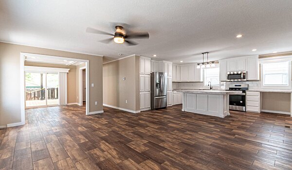 Topaz / 28663A Interior 81577