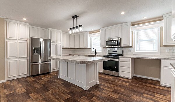 Topaz / 28663A Kitchen 81570