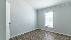 Solitaire Singlewide / ST18803A Bedroom 81612