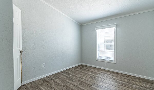 Solitaire Singlewide / ST18803A Bedroom 81612