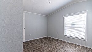 Solitaire Singlewide / ST18803A Bedroom 81613