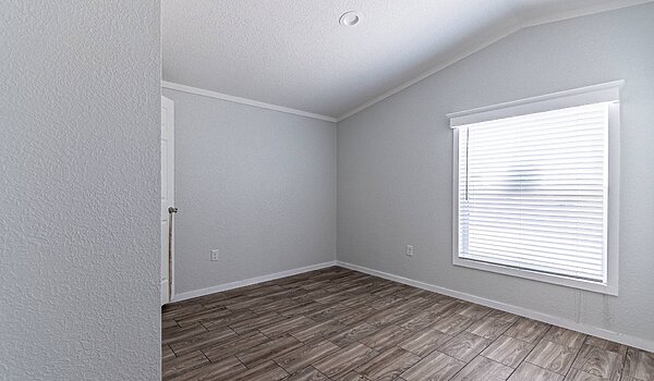 Solitaire Singlewide / ST18803A Bedroom 81613