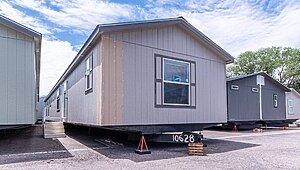 Solitaire Singlewide / ST18803A Exterior 81604