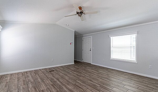 Solitaire Singlewide / ST18803A Interior 81607