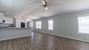 Solitaire Singlewide / ST18803A Interior 81606