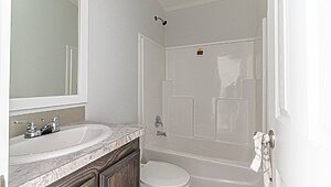 Solitaire Singlewide / ST16763B Bathroom 81640