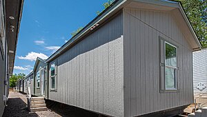 Solitaire Singlewide / ST16763B Exterior 81631