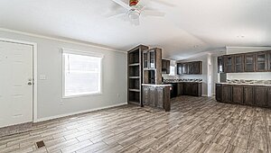 Solitaire Singlewide / ST16763B Interior 81634