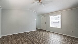Solitaire Singlewide / ST16763B Interior 81635