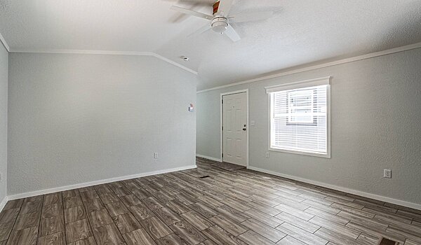 Solitaire Singlewide / ST16763B Interior 81635
