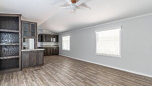 Solitaire Singlewide / ST16763B Interior 81636