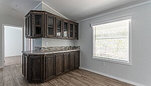 Solitaire Singlewide / ST16763B Kitchen 81633