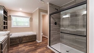 Solitaire Doublewide / ST28784A Bathroom 81672