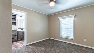 Solitaire Doublewide / ST28784A Bedroom 81668