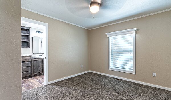 Solitaire Doublewide / ST28784A Bedroom 81668