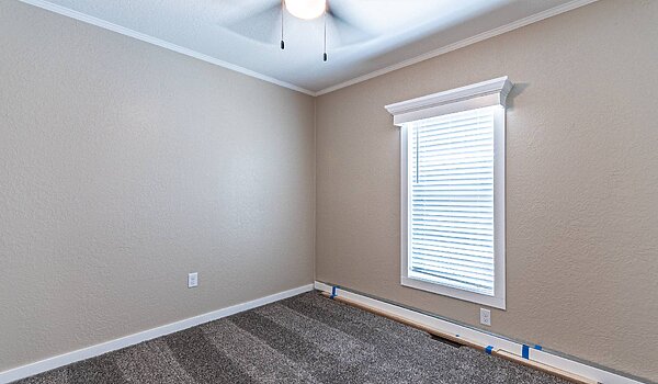 Solitaire Doublewide / ST28784A Bedroom 81669