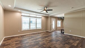 Solitaire Doublewide / ST28784A Interior 81657