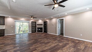 Solitaire Doublewide / ST28784A Interior 81658