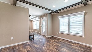 Solitaire Doublewide / ST28784A Interior 81659