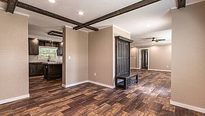 Solitaire Doublewide / ST28784A Interior 81660