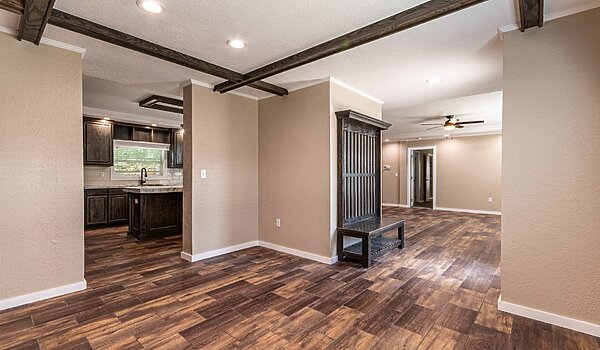 Solitaire Doublewide / ST28784A Interior 81660