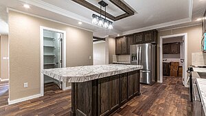 Solitaire Doublewide / ST28784A Kitchen 81662