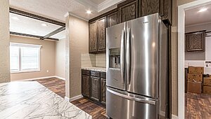 Solitaire Doublewide / ST28784A Kitchen 81664