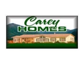 Carey Homes - Anchorage, AK