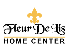 Fleur De Lis Logo