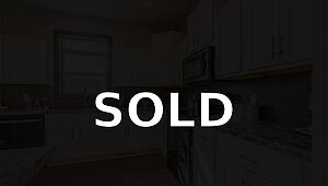 SOLD / Grand Manor 6013-3 Utility 65345