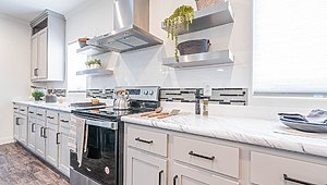 Homes Direct / La Jolla AF3276HDZ Kitchen 59821