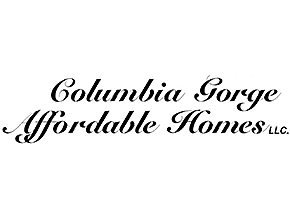 Columbia Gorge Affordable Homes - The Dalles, OR
