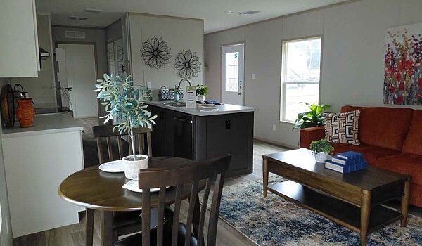 Epic Journey / The Clark 30CEJ16663AH Interior 85306