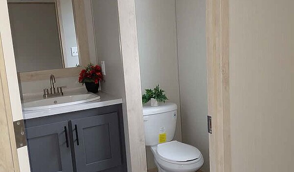 Epic Journey / The Clark 30CEJ16663AH Interior 85311